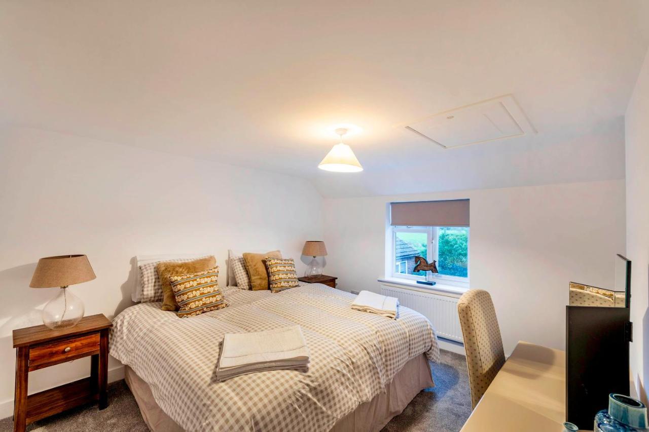 Newly Renovated Rural Cottage In North Scarle Λίνκολν Εξωτερικό φωτογραφία