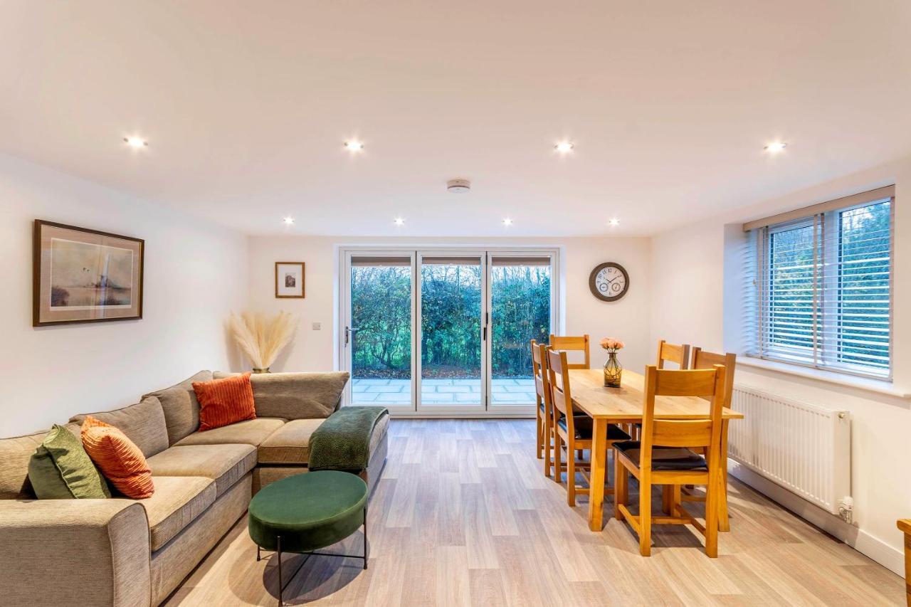Newly Renovated Rural Cottage In North Scarle Λίνκολν Εξωτερικό φωτογραφία